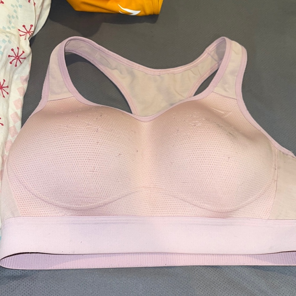 Gymshark sports bra